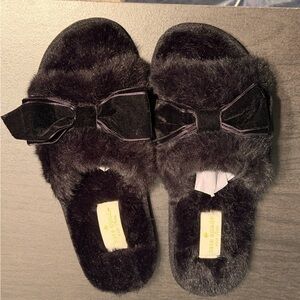 Kate Spade New York Women’s Slippers – Size Small (5/6)